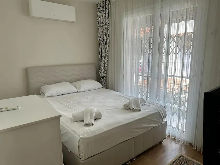 Nefis Villas Denize Ve Avm Ye Yakin Yazlik Kusadasi Long Beach Turkey