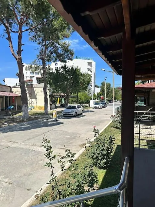 Nefis Villas Denize Ve Avm Ye Yakin Yazlik Kusadasi Long Beach
