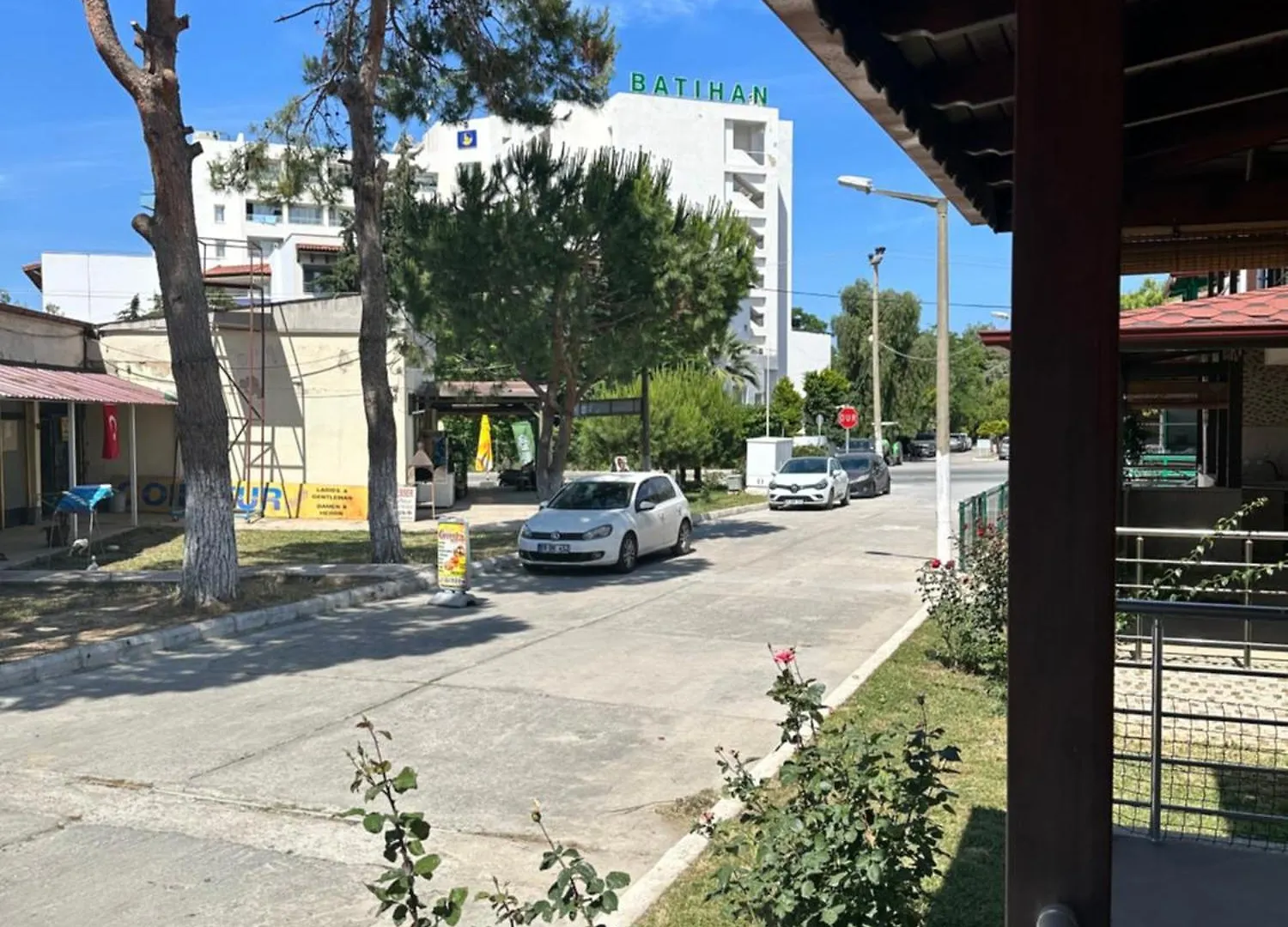 Nefis Villas Denize Ve Avm Ye Yakin Yazlik Kusadasi Long Beach