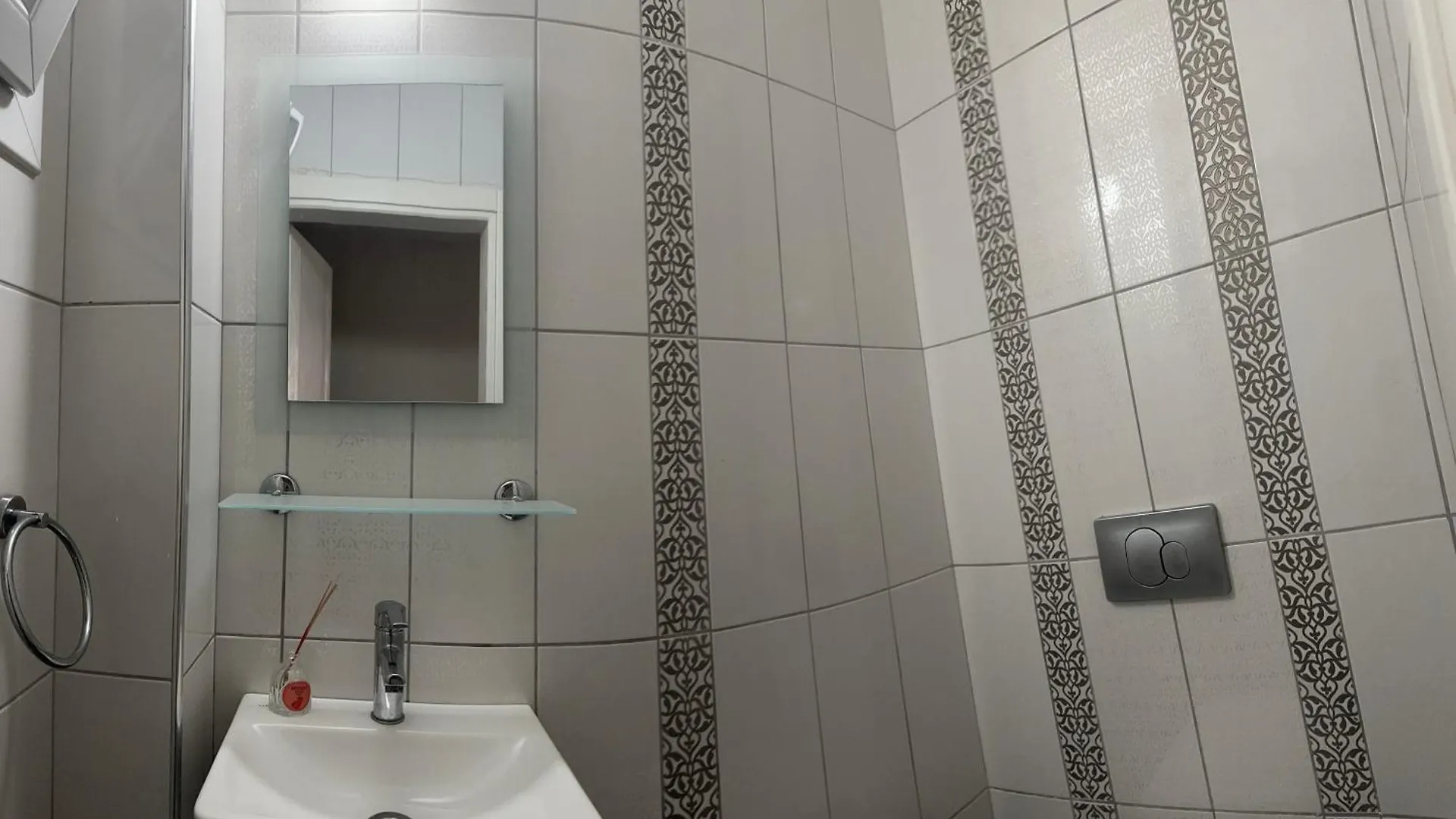 Nefis Villas Denize Ve Avm Ye Yakin Yazlik Kusadasi Long Beach