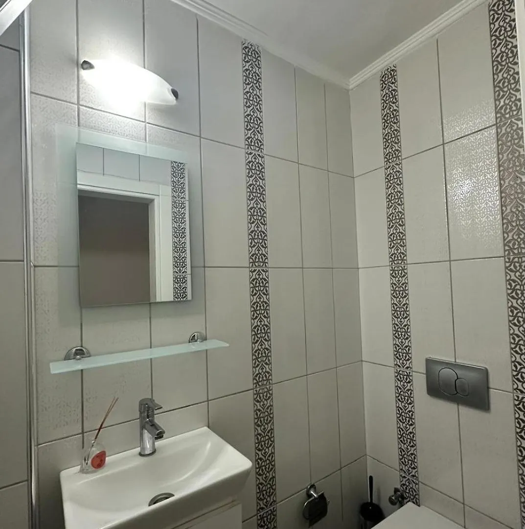Nefis Villas Denize Ve Avm Ye Yakin Yazlik Kusadasi Long Beach