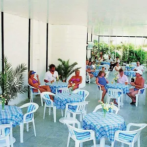 3* Otel Ozka